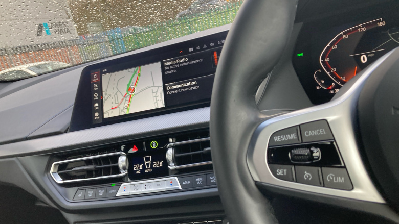 BMW 2 Series 218i [136] M Sport 4dr DCT Petrol Saloon